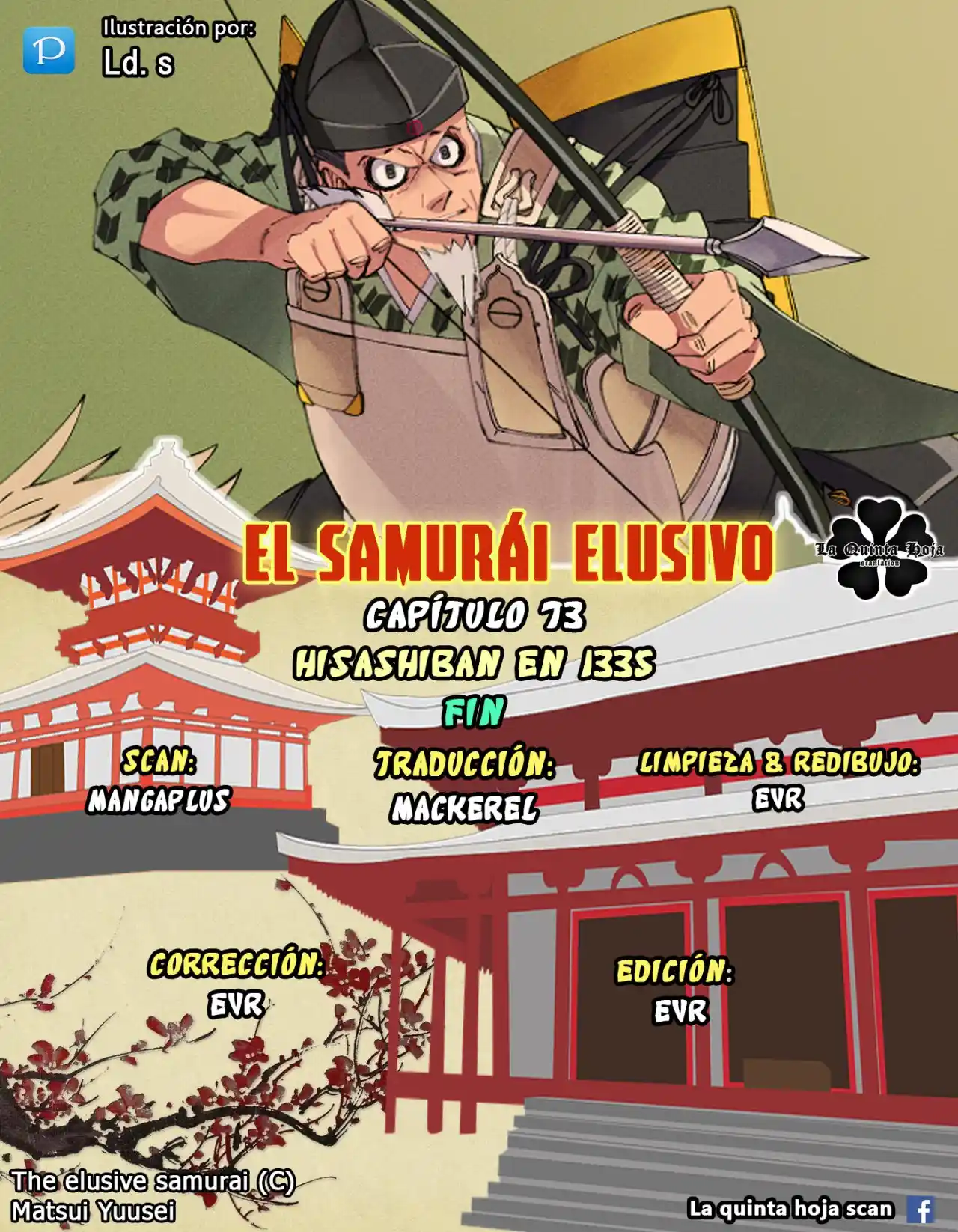 Nige Jōzu No Wakagimi - Capítulo 73 - Página 22 - LectorTMOo