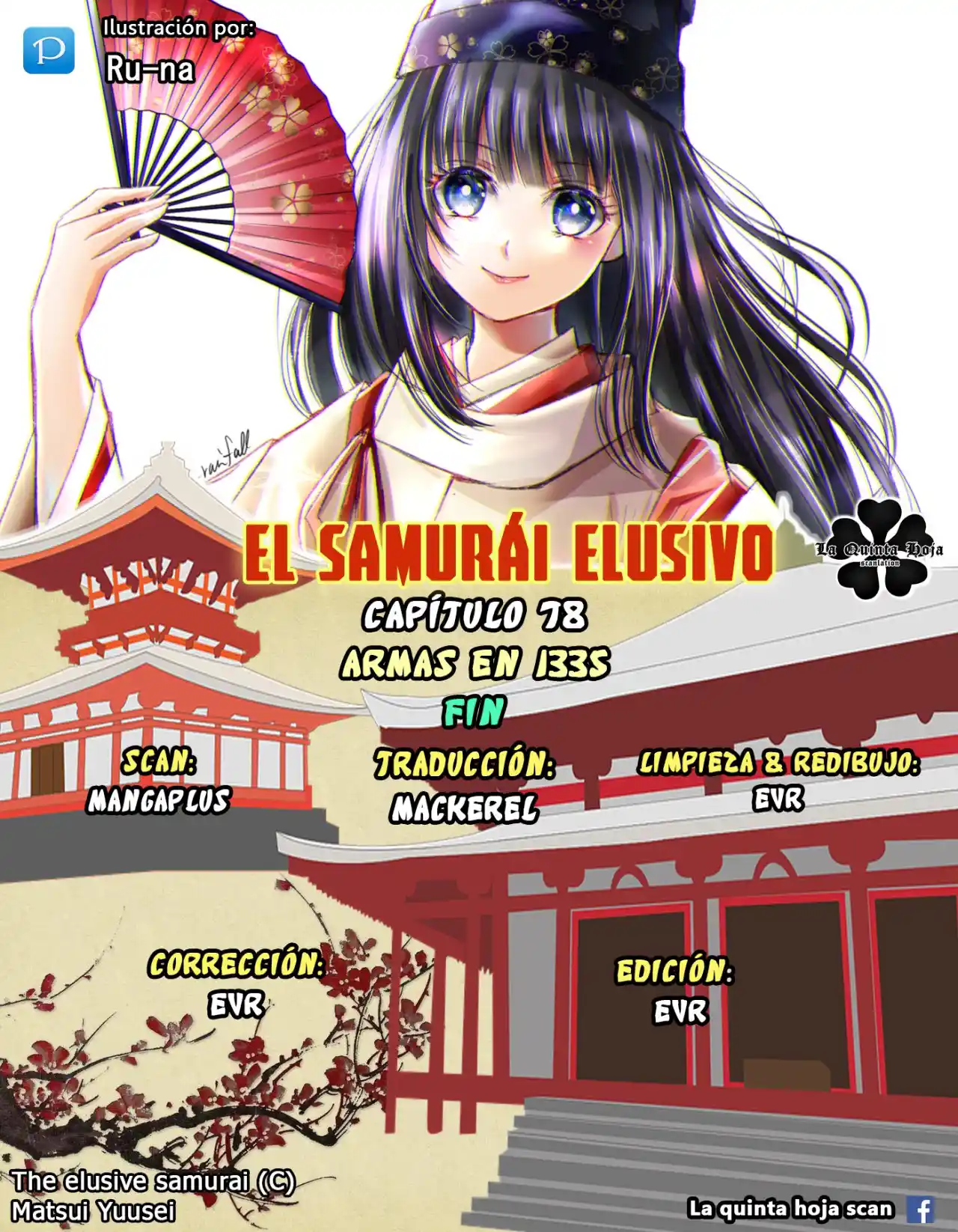 Nige Jōzu No Wakagimi - Capítulo 78 - Página 22 - LectorTMOo