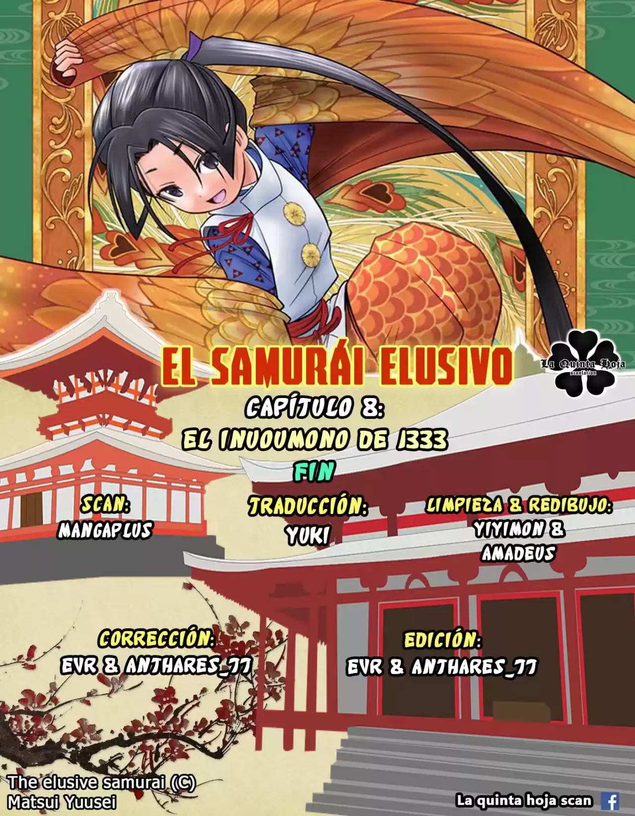 Nige Jōzu No Wakagimi - Capítulo 8 - Página 21 - LectorTMOo