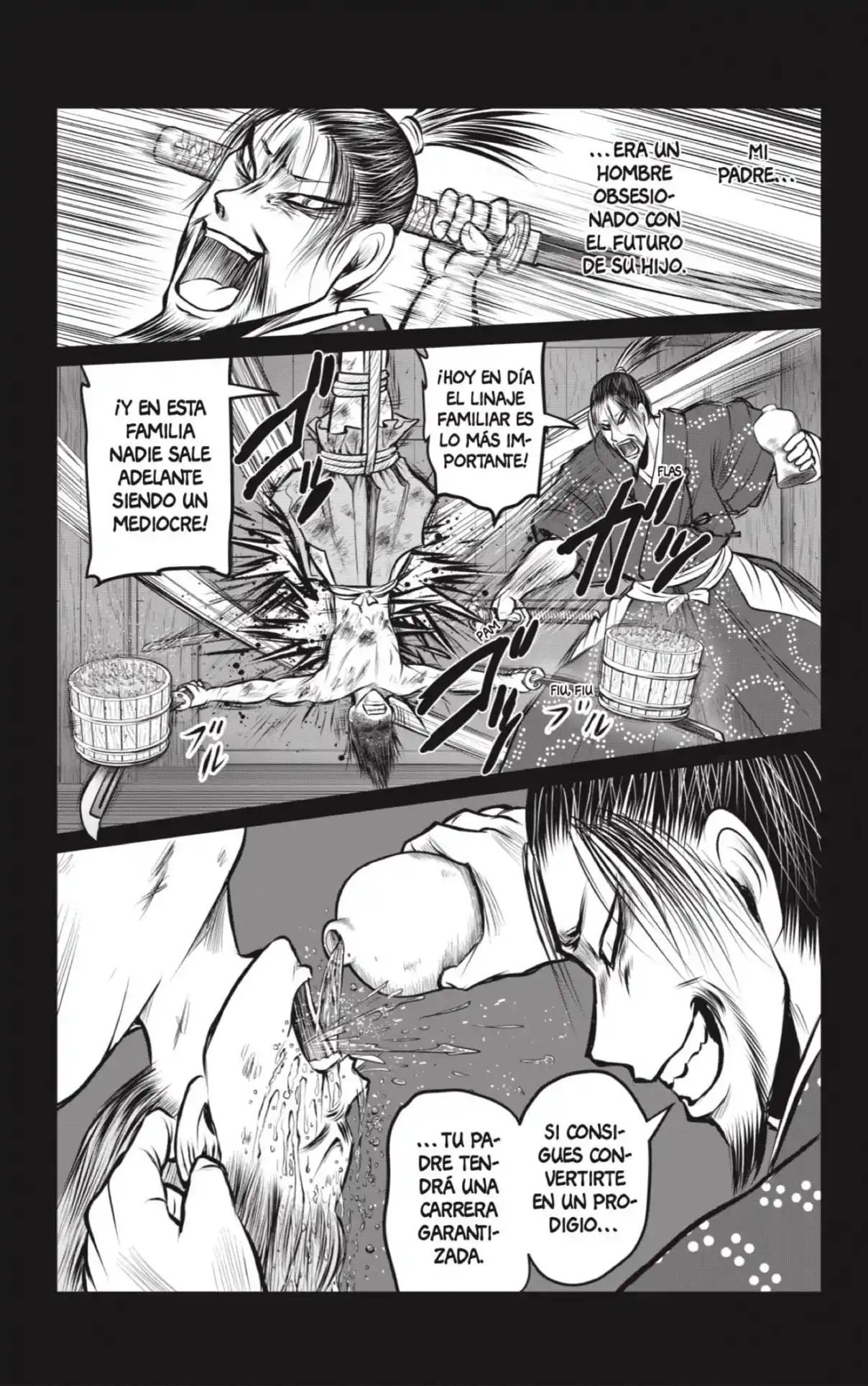 Nige Jōzu No Wakagimi - Capítulo 86 - Página 13 - LectorTMOo