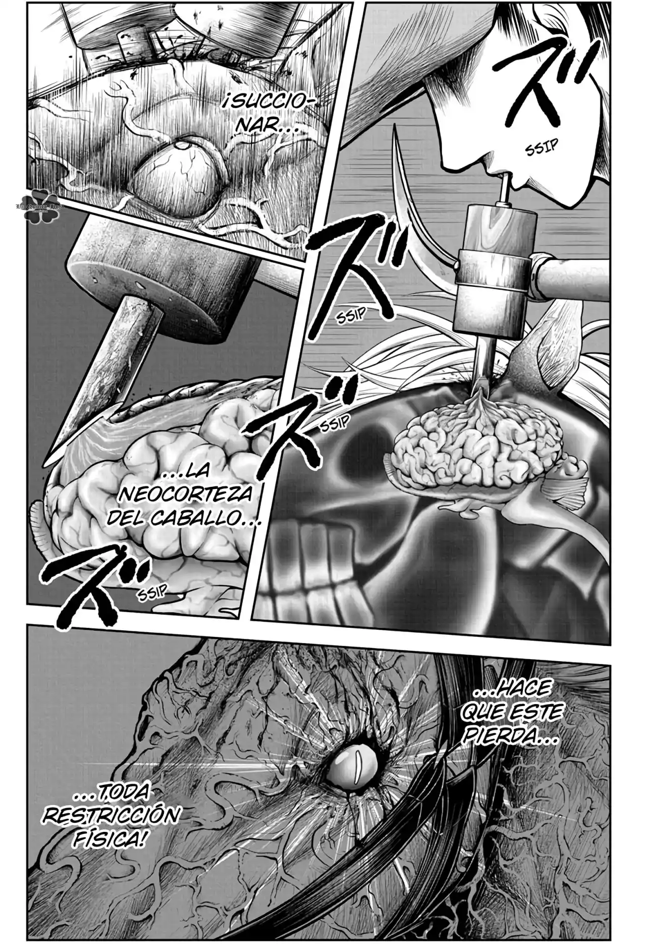 Nige Jōzu No Wakagimi - Capítulo 89 - Página 14 - LectorTMOo
