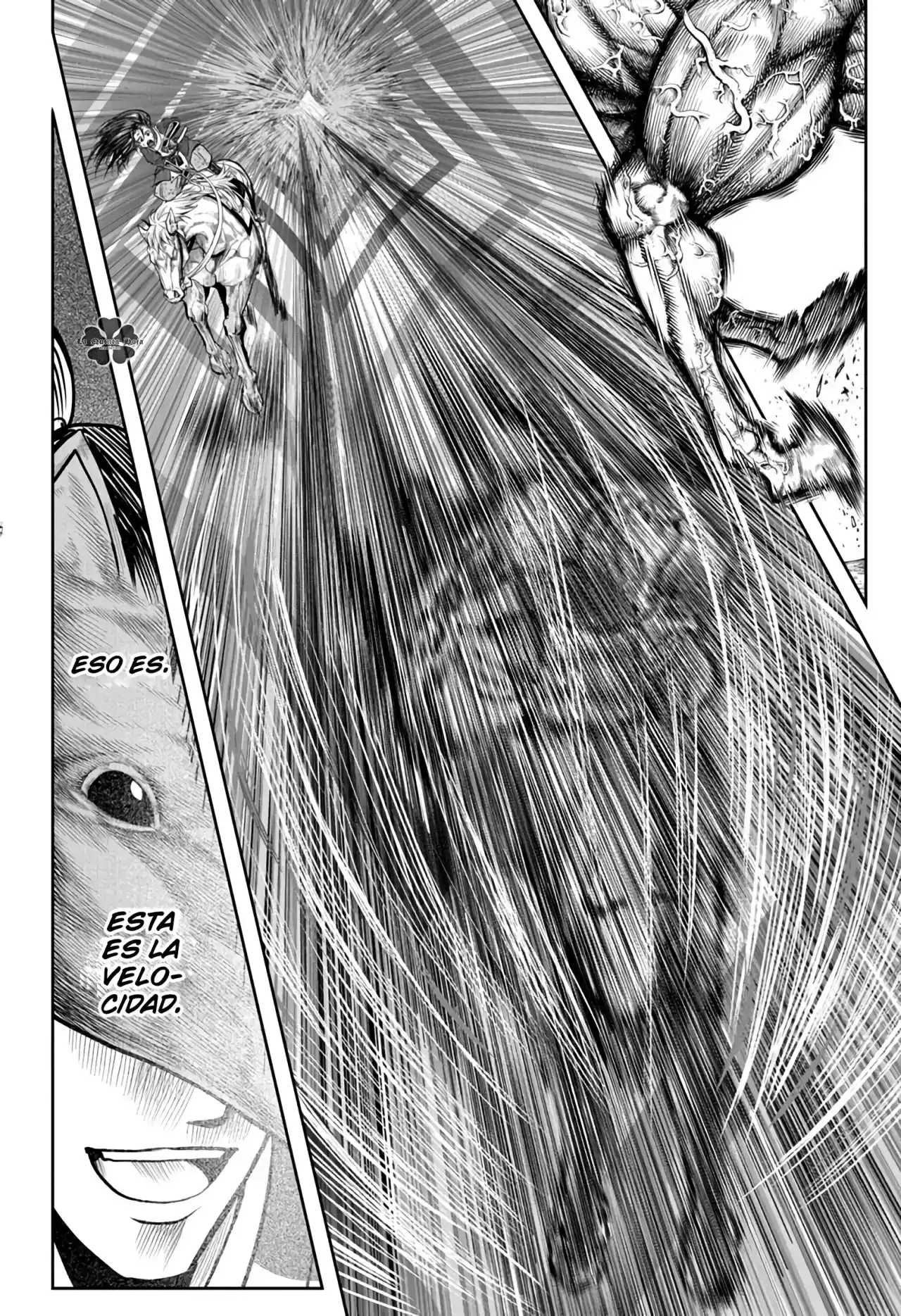 Nige Jōzu No Wakagimi - Capítulo 89 - Página 15 - LectorTMOo