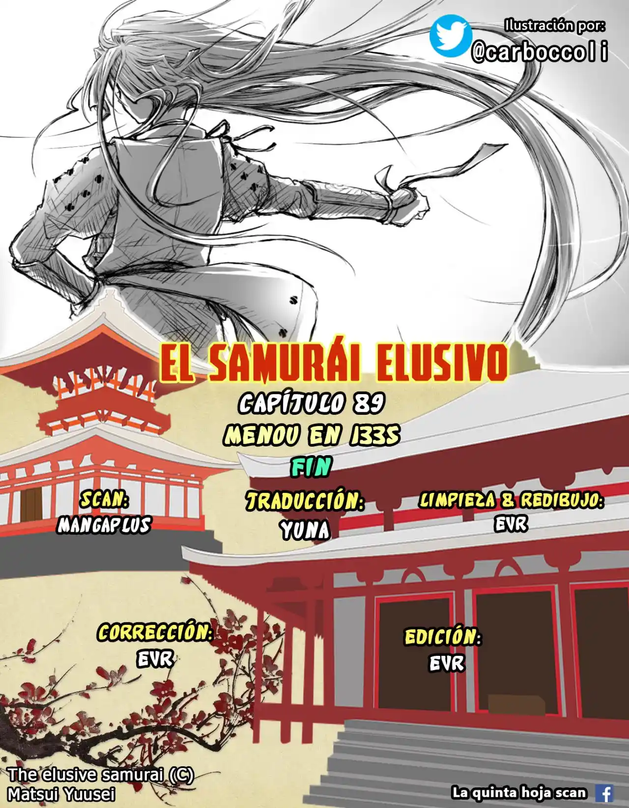 Nige Jōzu No Wakagimi - Capítulo 89 - Página 21 - LectorTMOo