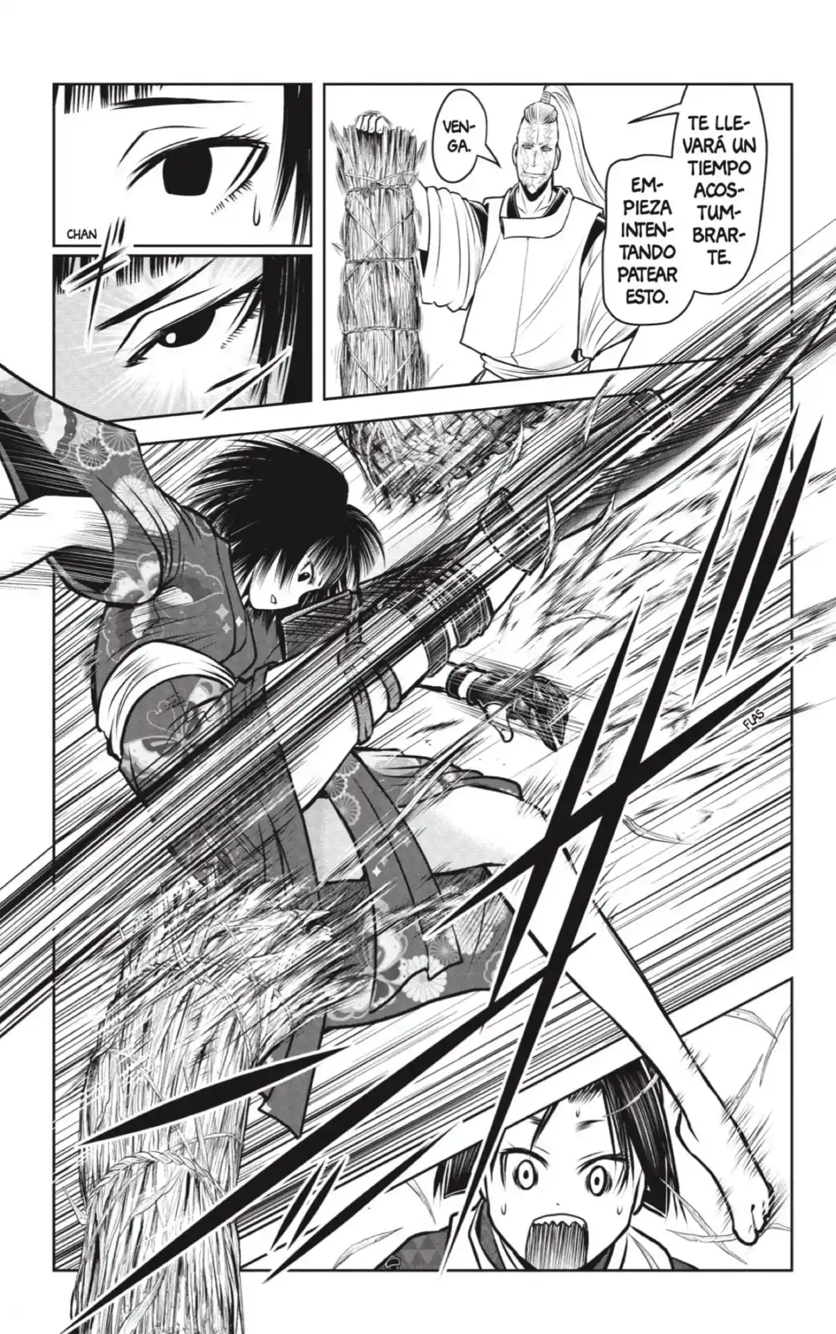 Nige Jōzu No Wakagimi - Capítulo 99 - Página 17 - LectorTMOo