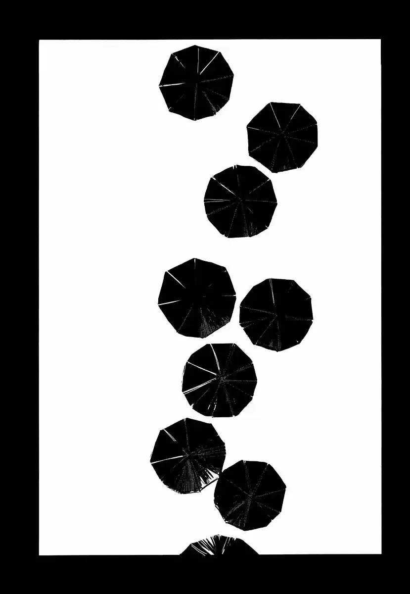 Nigeru Otoko - Capítulo 4 - Página 3 - LectorTMOo