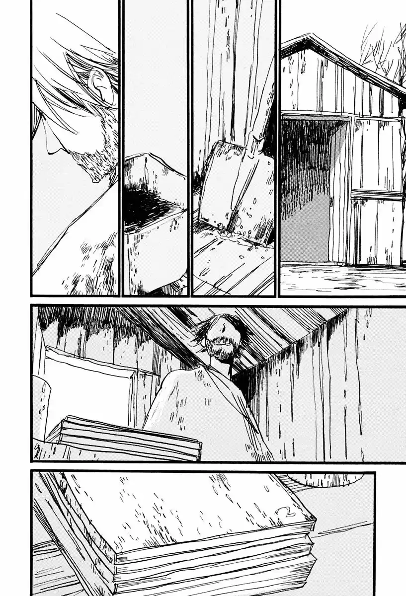 Nigeru Otoko - Capítulo 5 - Página 17 - LectorTMOo