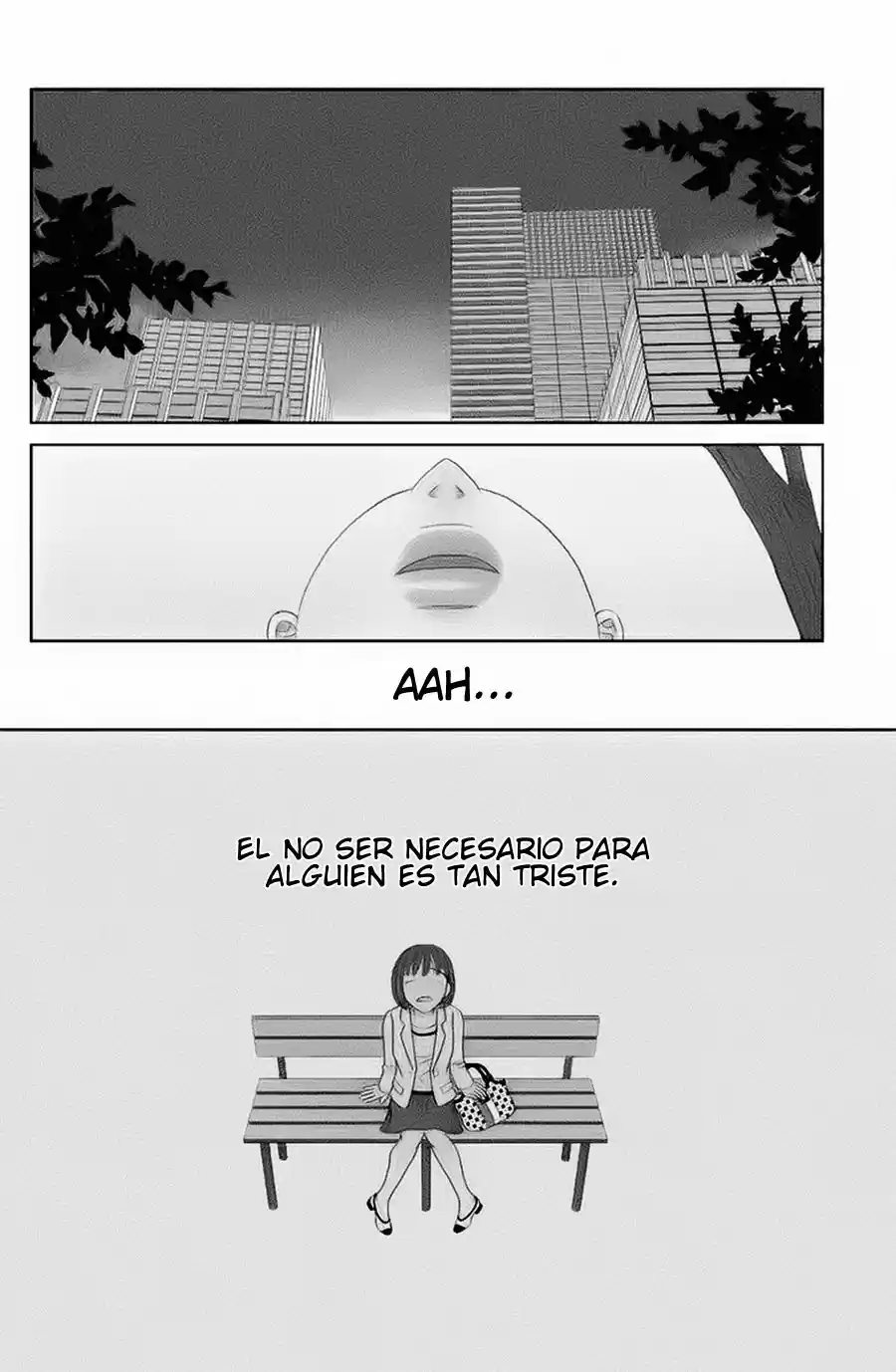 Nigeru Wa Haji Da Ga Yaku Ni Tatsu - Capítulo 1 - Página 6 - LectorTMOo