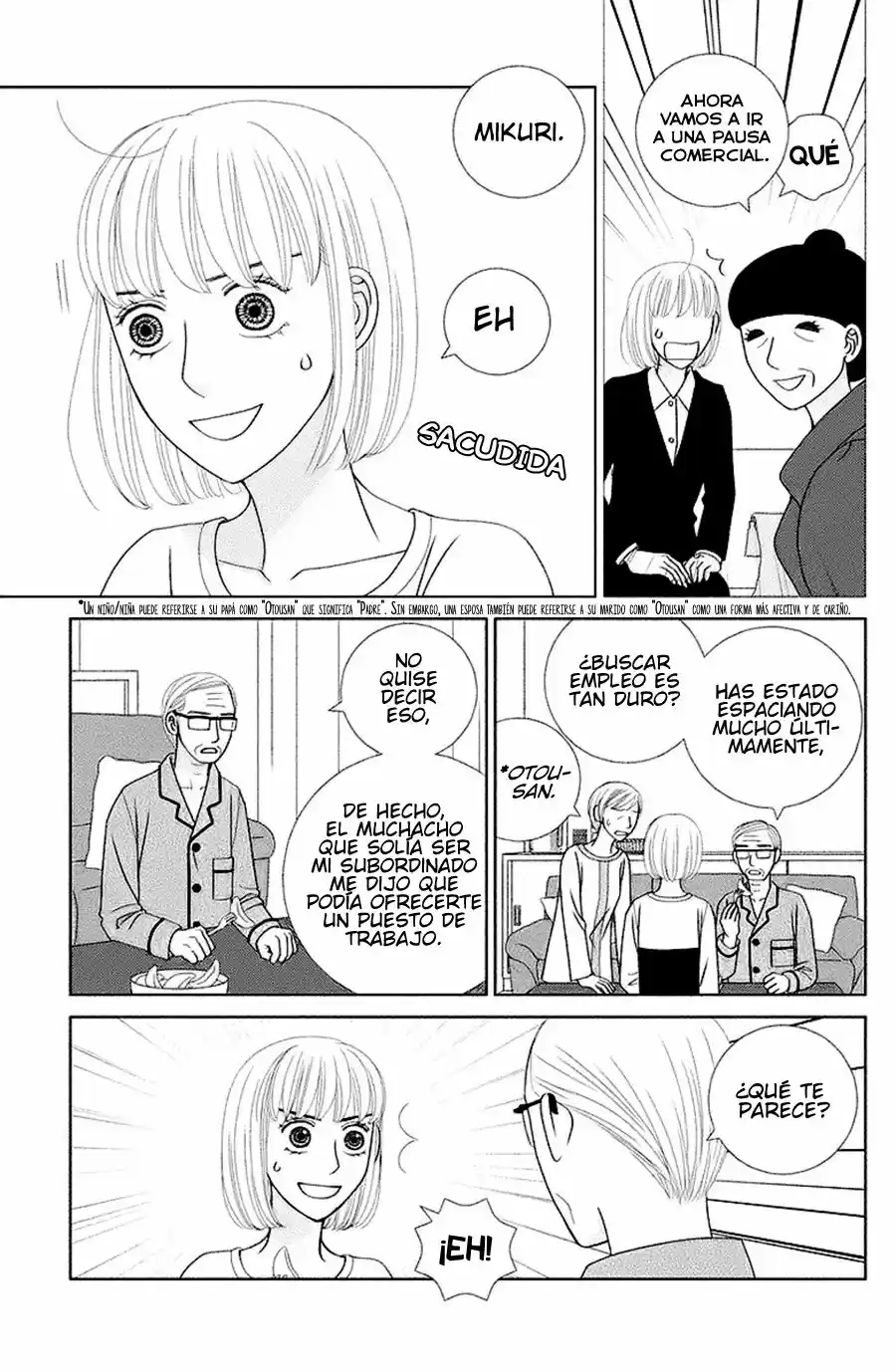 Nigeru Wa Haji Da Ga Yaku Ni Tatsu - Capítulo 1 - Página 9 - LectorTMOo