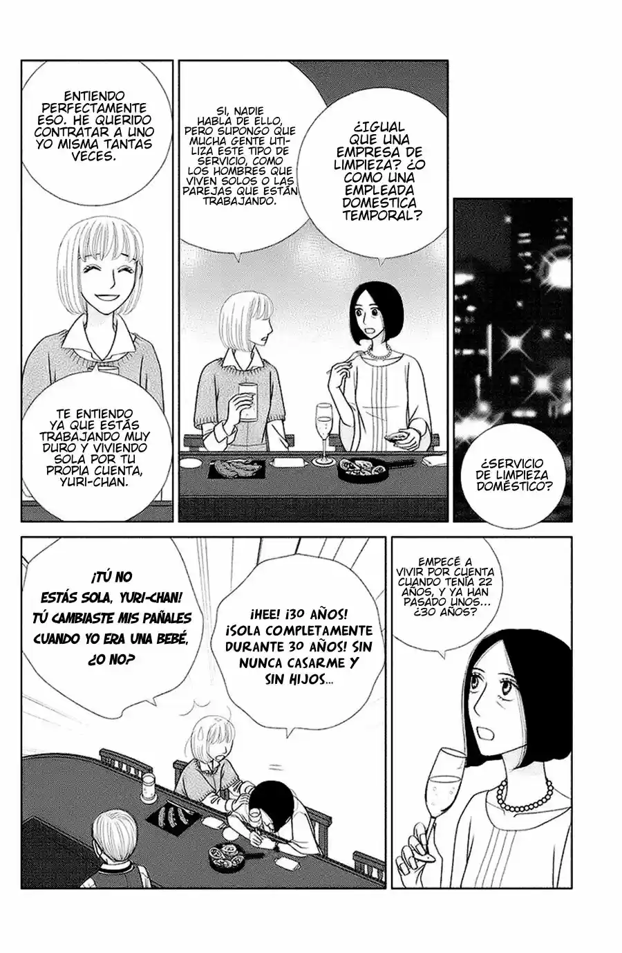 Nigeru Wa Haji Da Ga Yaku Ni Tatsu - Capítulo 1 - Página 10 - LectorTMOo