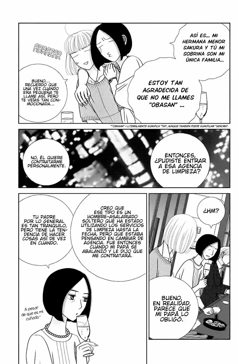 Nigeru Wa Haji Da Ga Yaku Ni Tatsu - Capítulo 1 - Página 11 - LectorTMOo