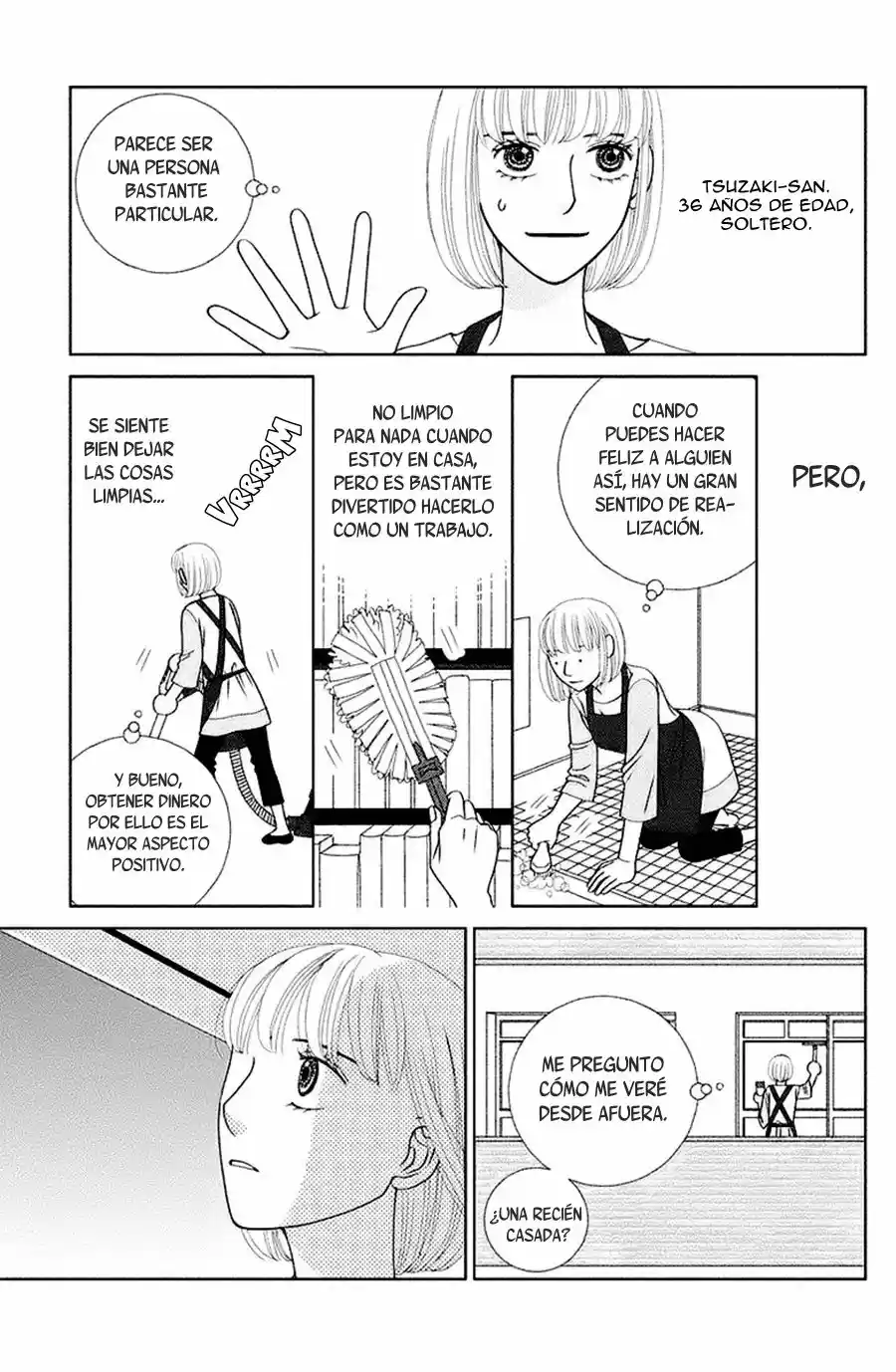 Nigeru Wa Haji Da Ga Yaku Ni Tatsu - Capítulo 1 - Página 15 - LectorTMOo