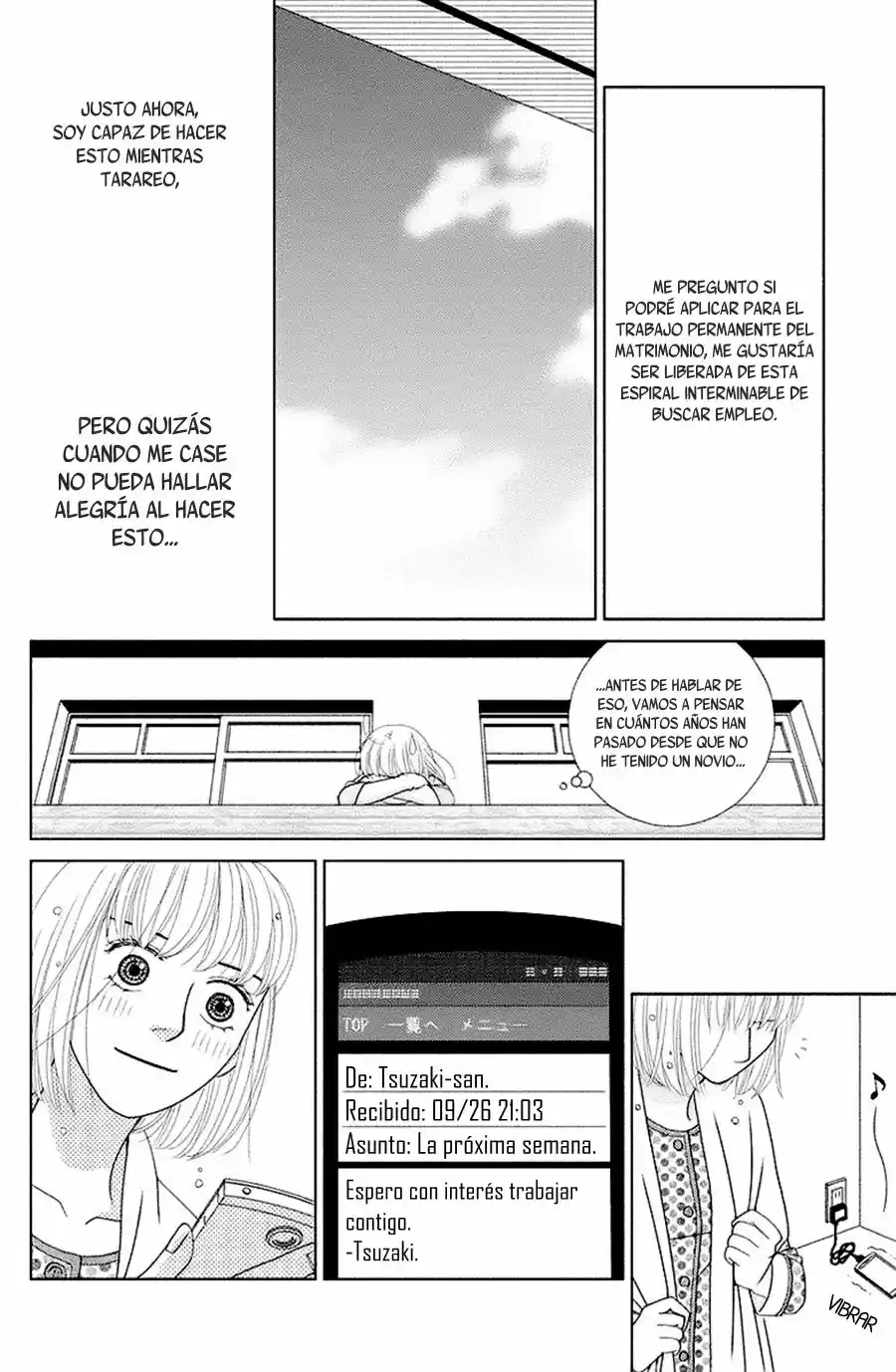 Nigeru Wa Haji Da Ga Yaku Ni Tatsu - Capítulo 1 - Página 16 - LectorTMOo