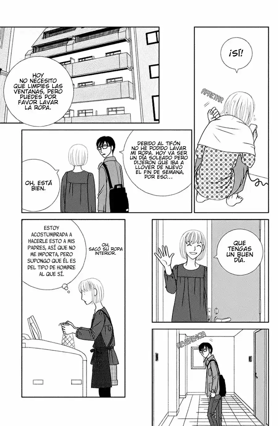 Nigeru Wa Haji Da Ga Yaku Ni Tatsu - Capítulo 1 - Página 17 - LectorTMOo