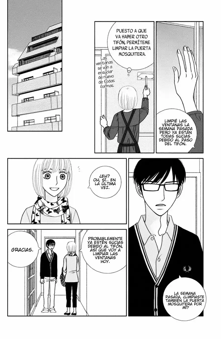 Nigeru Wa Haji Da Ga Yaku Ni Tatsu - Capítulo 1 - Página 18 - LectorTMOo