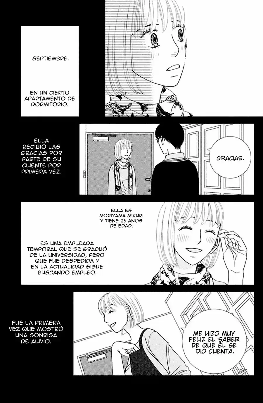 Nigeru Wa Haji Da Ga Yaku Ni Tatsu - Capítulo 1 - Página 19 - LectorTMOo