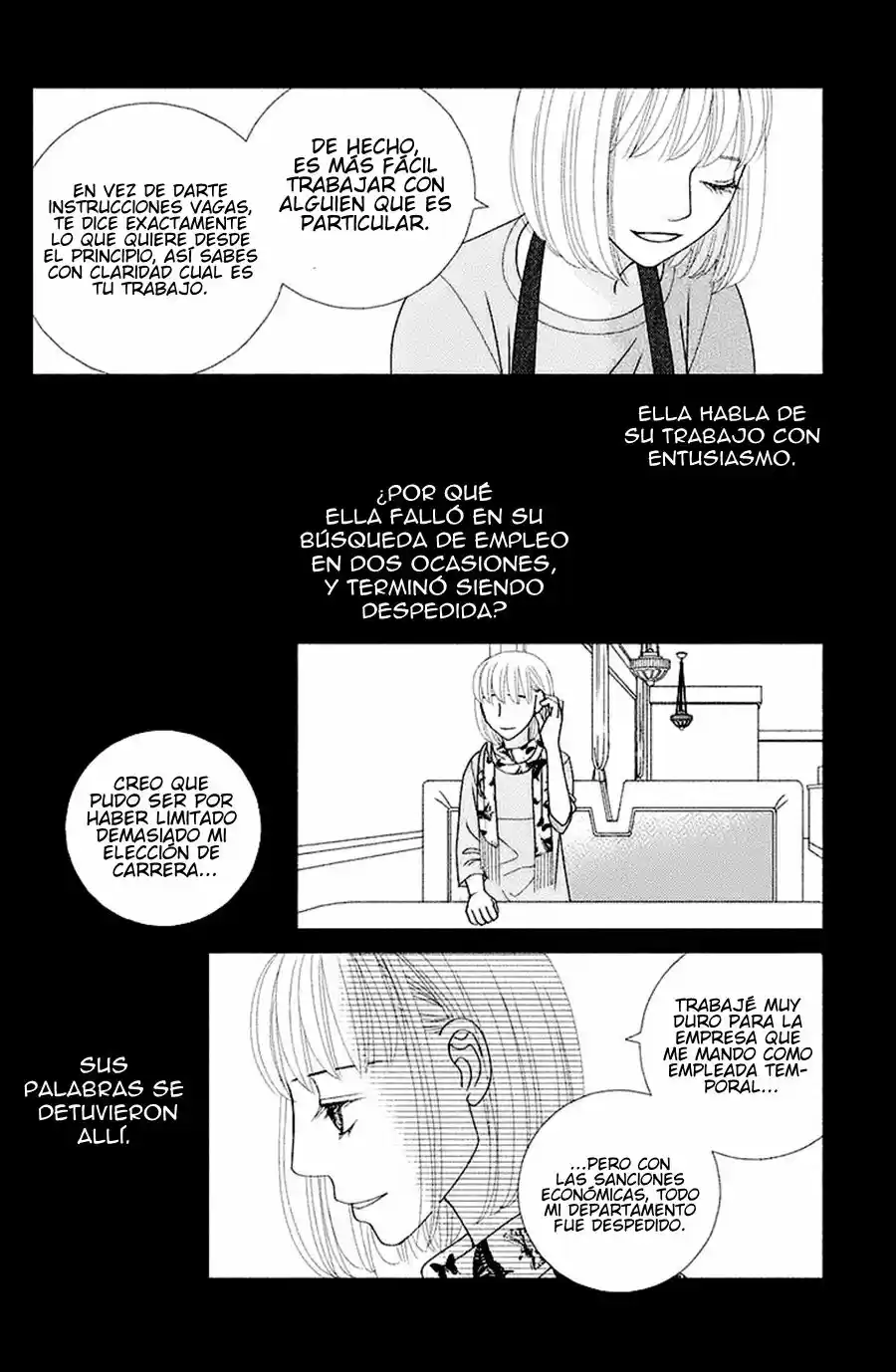Nigeru Wa Haji Da Ga Yaku Ni Tatsu - Capítulo 1 - Página 20 - LectorTMOo