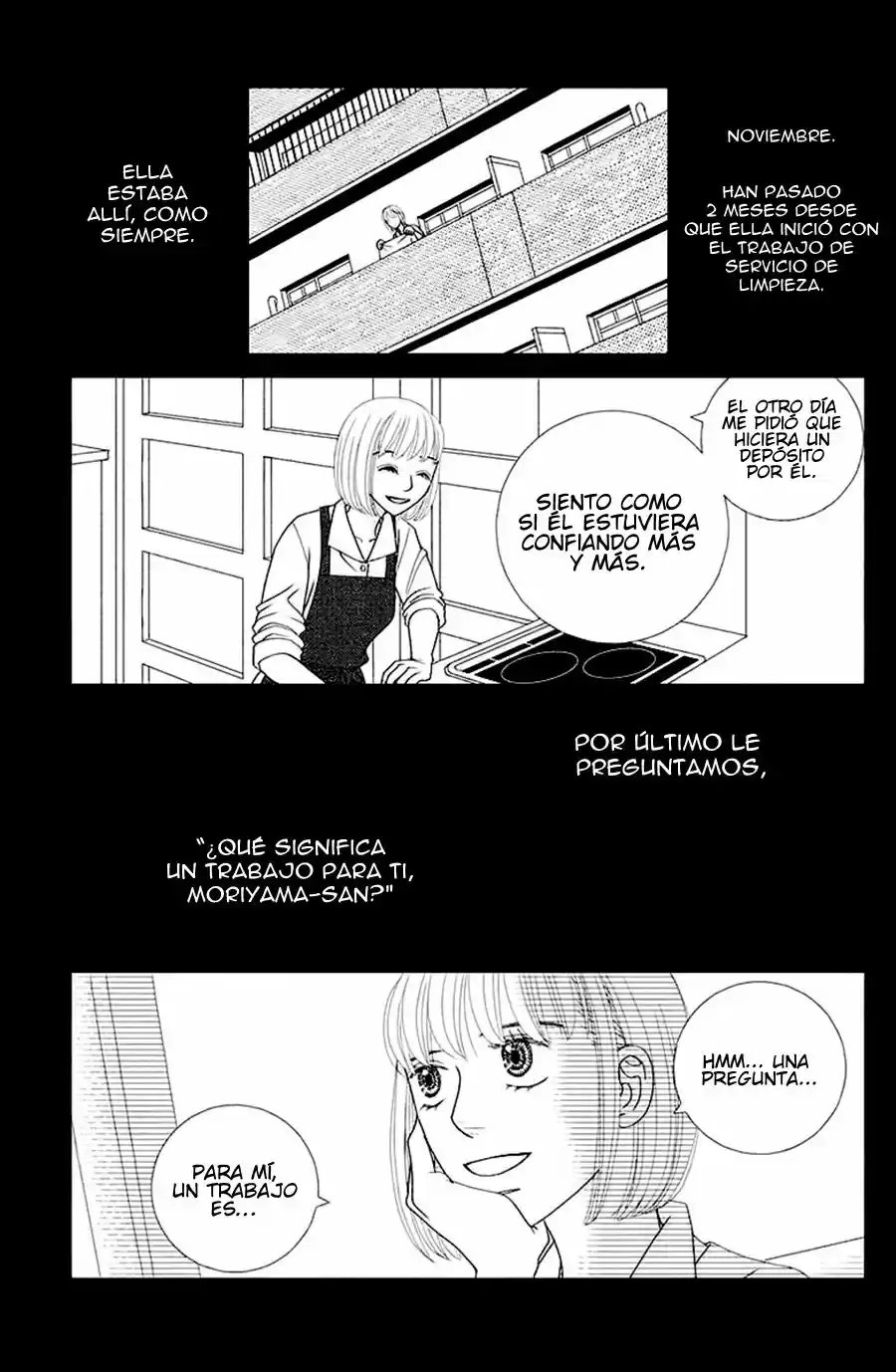 Nigeru Wa Haji Da Ga Yaku Ni Tatsu - Capítulo 1 - Página 21 - LectorTMOo