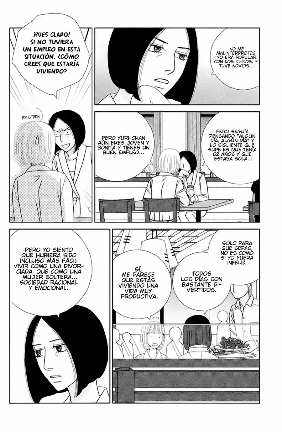 Nigeru Wa Haji Da Ga Yaku Ni Tatsu - Capítulo 1 - Página 24 - LectorTMOo