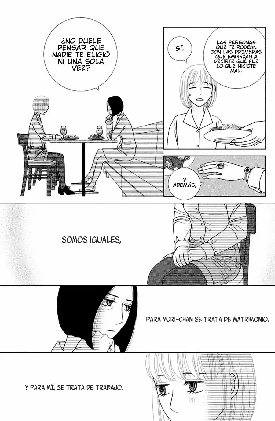 Nigeru Wa Haji Da Ga Yaku Ni Tatsu - Capítulo 1 - Página 25 - LectorTMOo