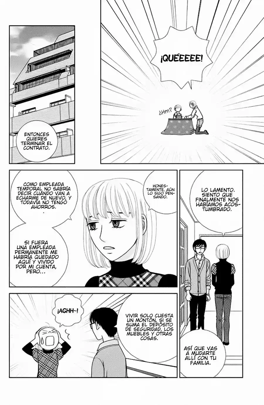 Nigeru Wa Haji Da Ga Yaku Ni Tatsu - Capítulo 1 - Página 28 - LectorTMOo