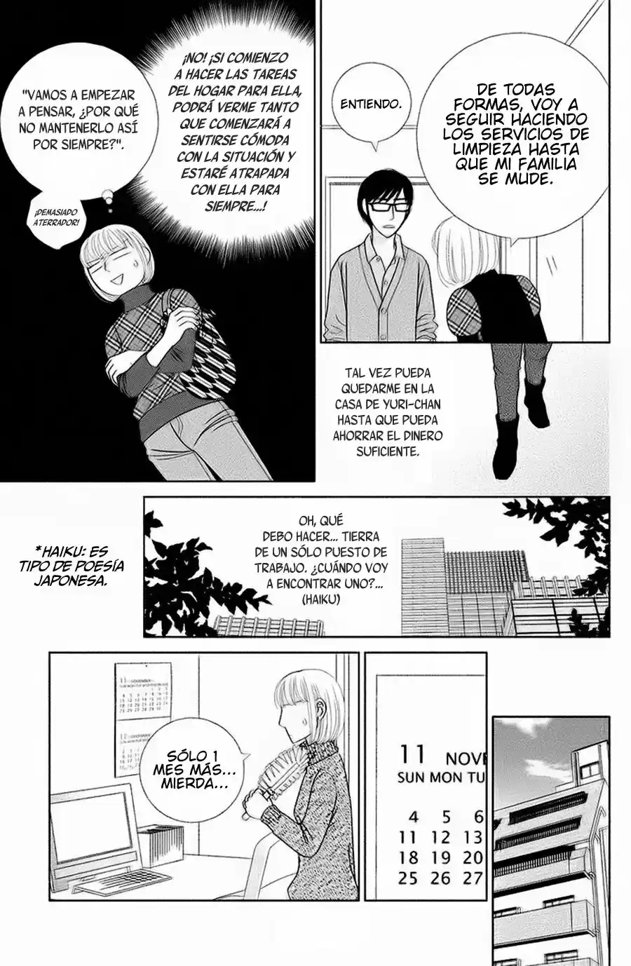 Nigeru Wa Haji Da Ga Yaku Ni Tatsu - Capítulo 1 - Página 29 - LectorTMOo
