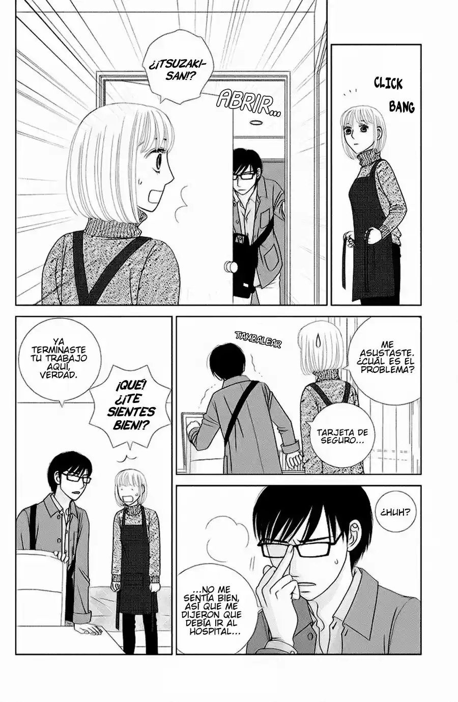 Nigeru Wa Haji Da Ga Yaku Ni Tatsu - Capítulo 1 - Página 30 - LectorTMOo