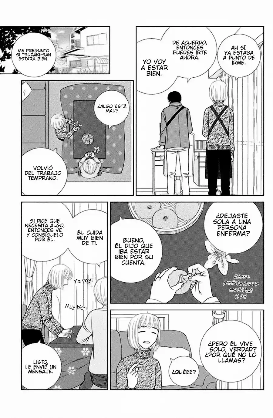 Nigeru Wa Haji Da Ga Yaku Ni Tatsu - Capítulo 1 - Página 31 - LectorTMOo
