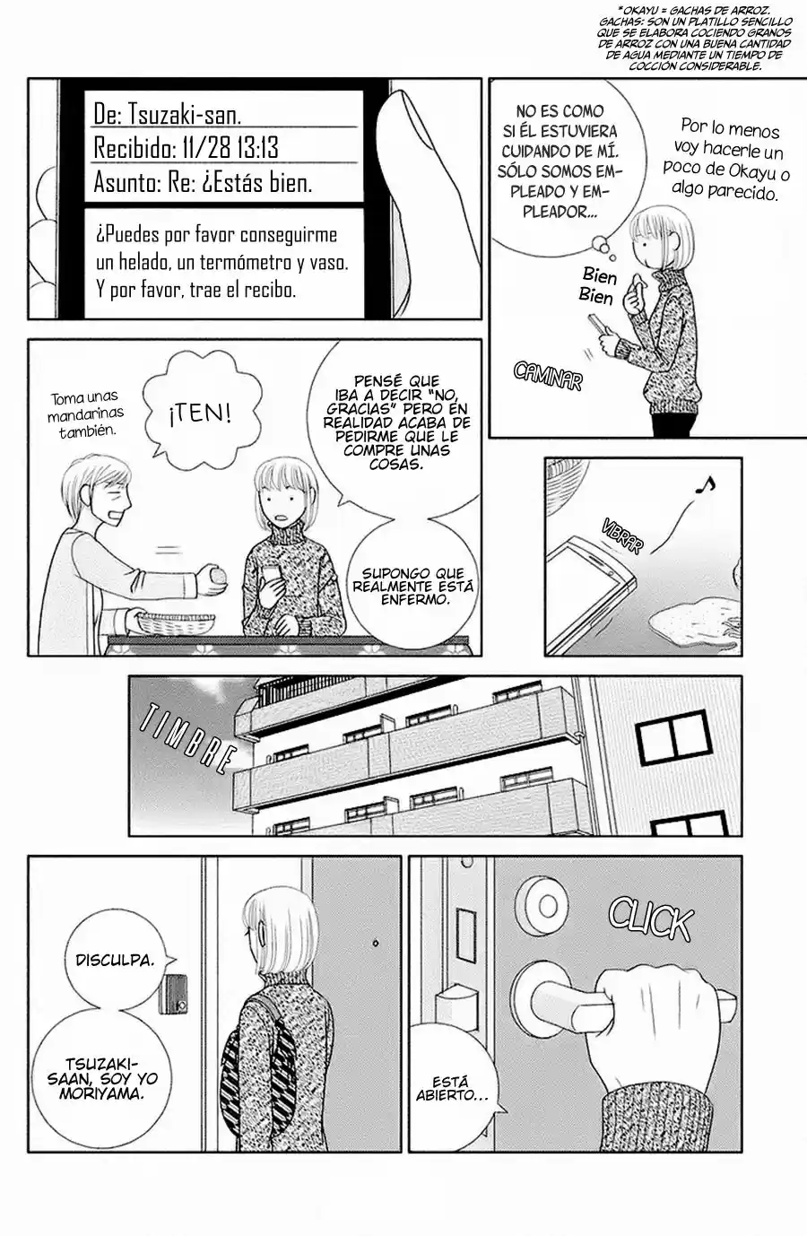 Nigeru Wa Haji Da Ga Yaku Ni Tatsu - Capítulo 1 - Página 32 - LectorTMOo