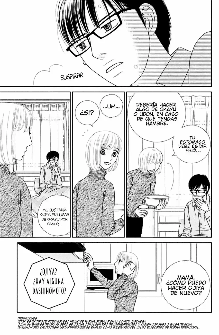 Nigeru Wa Haji Da Ga Yaku Ni Tatsu - Capítulo 1 - Página 37 - LectorTMOo