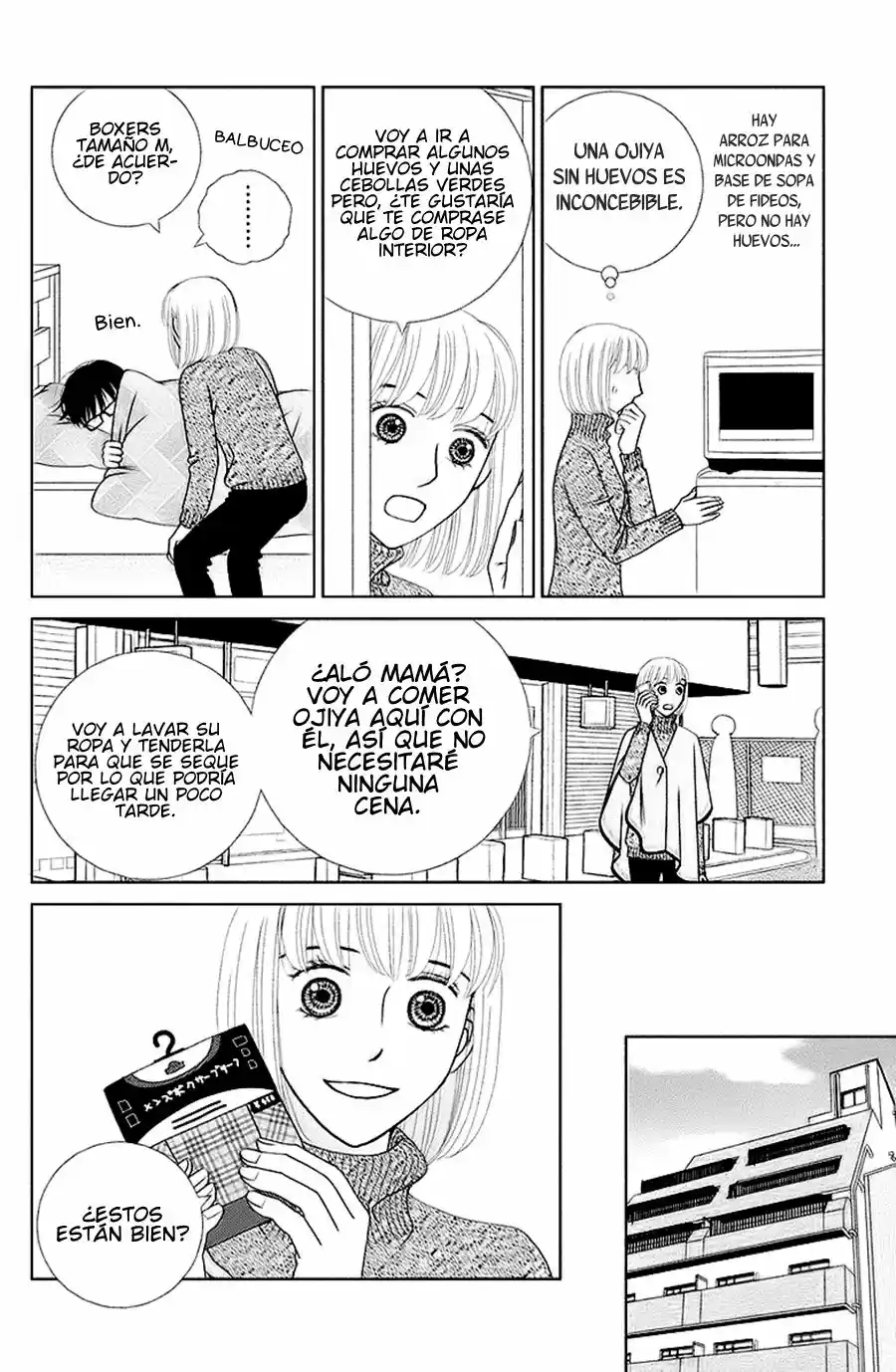 Nigeru Wa Haji Da Ga Yaku Ni Tatsu - Capítulo 1 - Página 38 - LectorTMOo