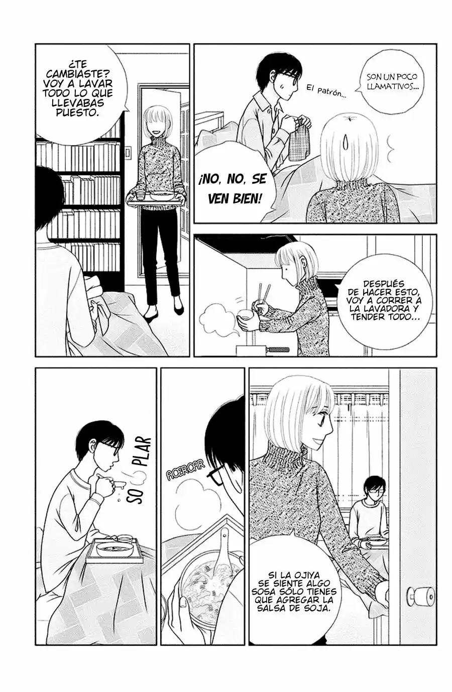 Nigeru Wa Haji Da Ga Yaku Ni Tatsu - Capítulo 1 - Página 39 - LectorTMOo