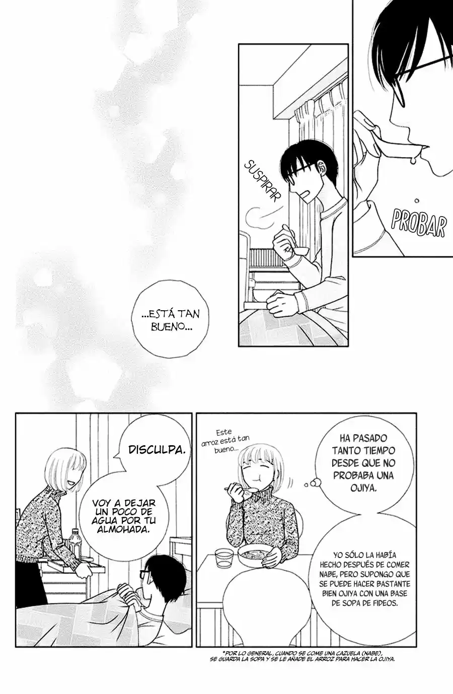 Nigeru Wa Haji Da Ga Yaku Ni Tatsu - Capítulo 1 - Página 40 - LectorTMOo