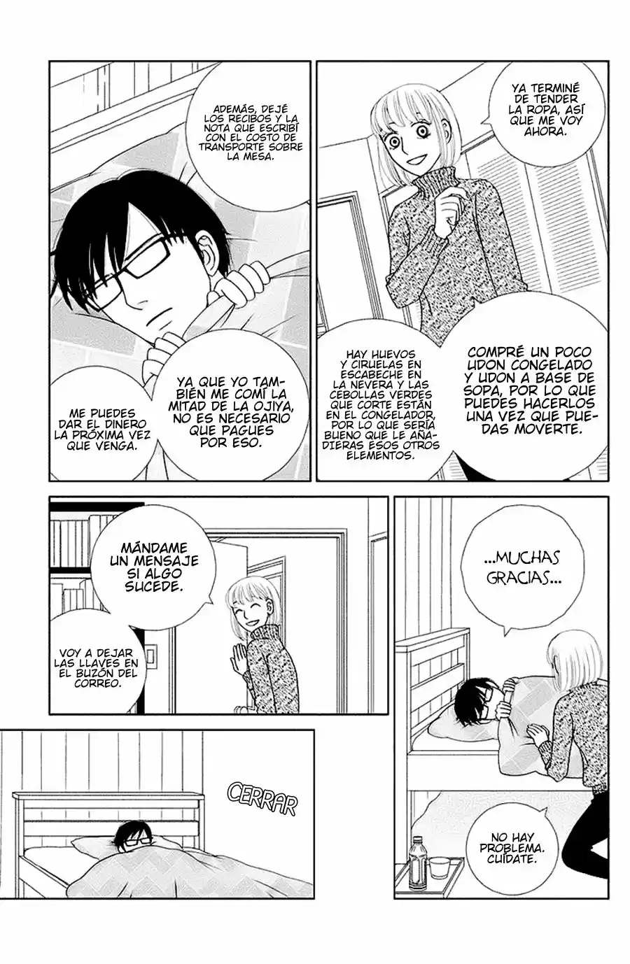 Nigeru Wa Haji Da Ga Yaku Ni Tatsu - Capítulo 1 - Página 41 - LectorTMOo