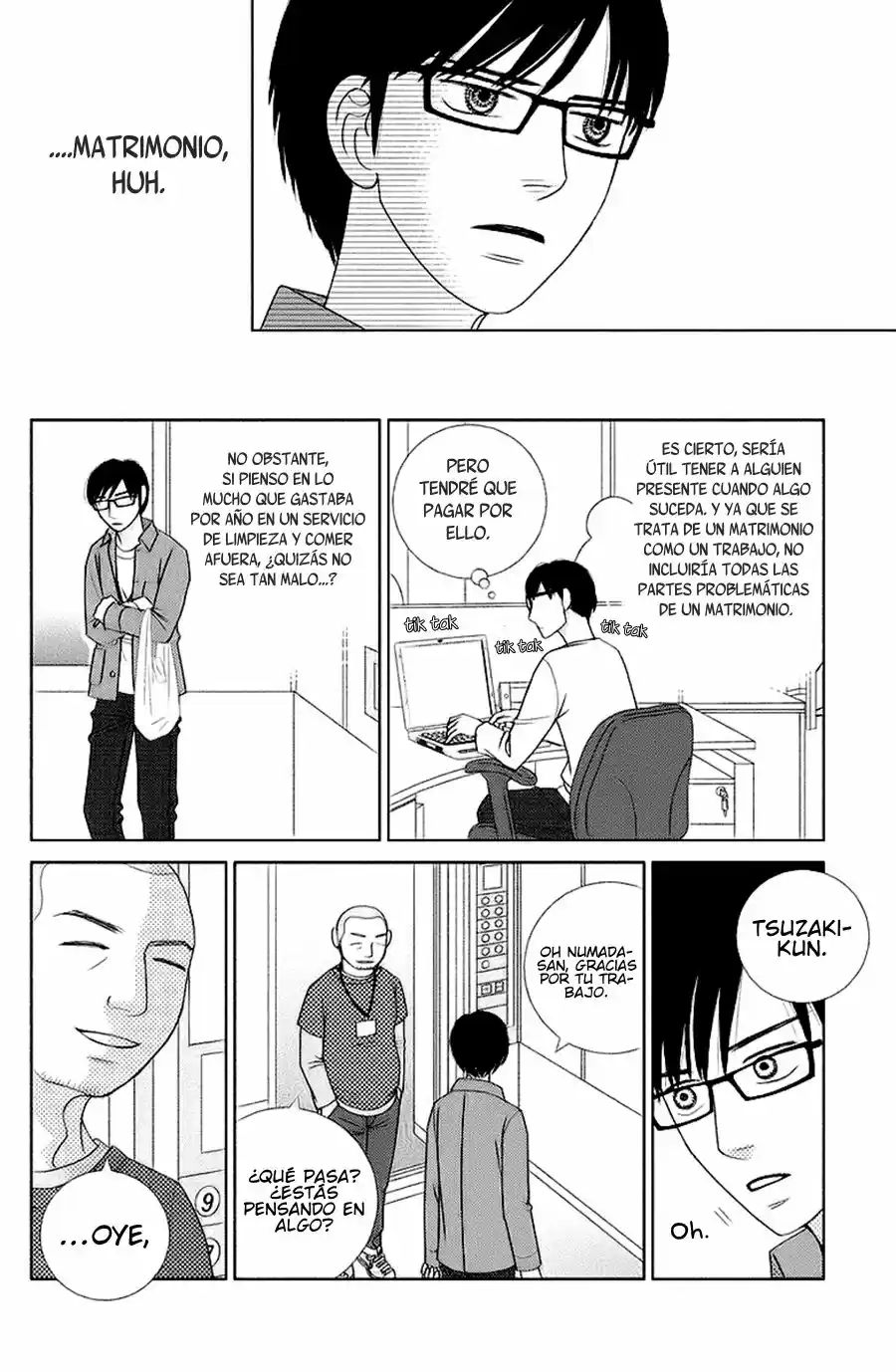 Nigeru Wa Haji Da Ga Yaku Ni Tatsu - Capítulo 1 - Página 48 - LectorTMOo