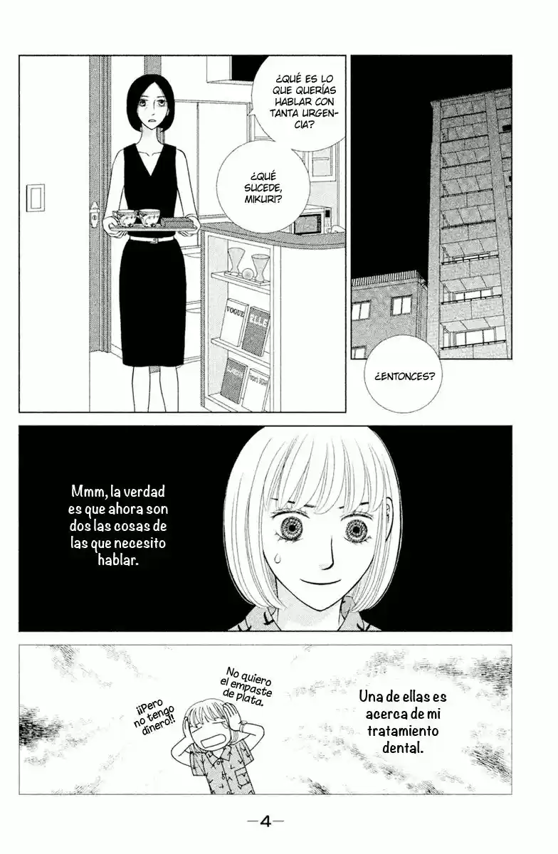 Nigeru Wa Haji Da Ga Yaku Ni Tatsu - Capítulo 10 - Página 7 - LectorTMOo