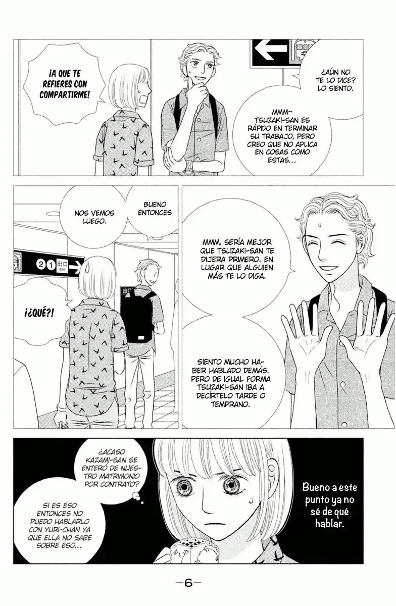 Nigeru Wa Haji Da Ga Yaku Ni Tatsu - Capítulo 10 - Página 9 - LectorTMOo