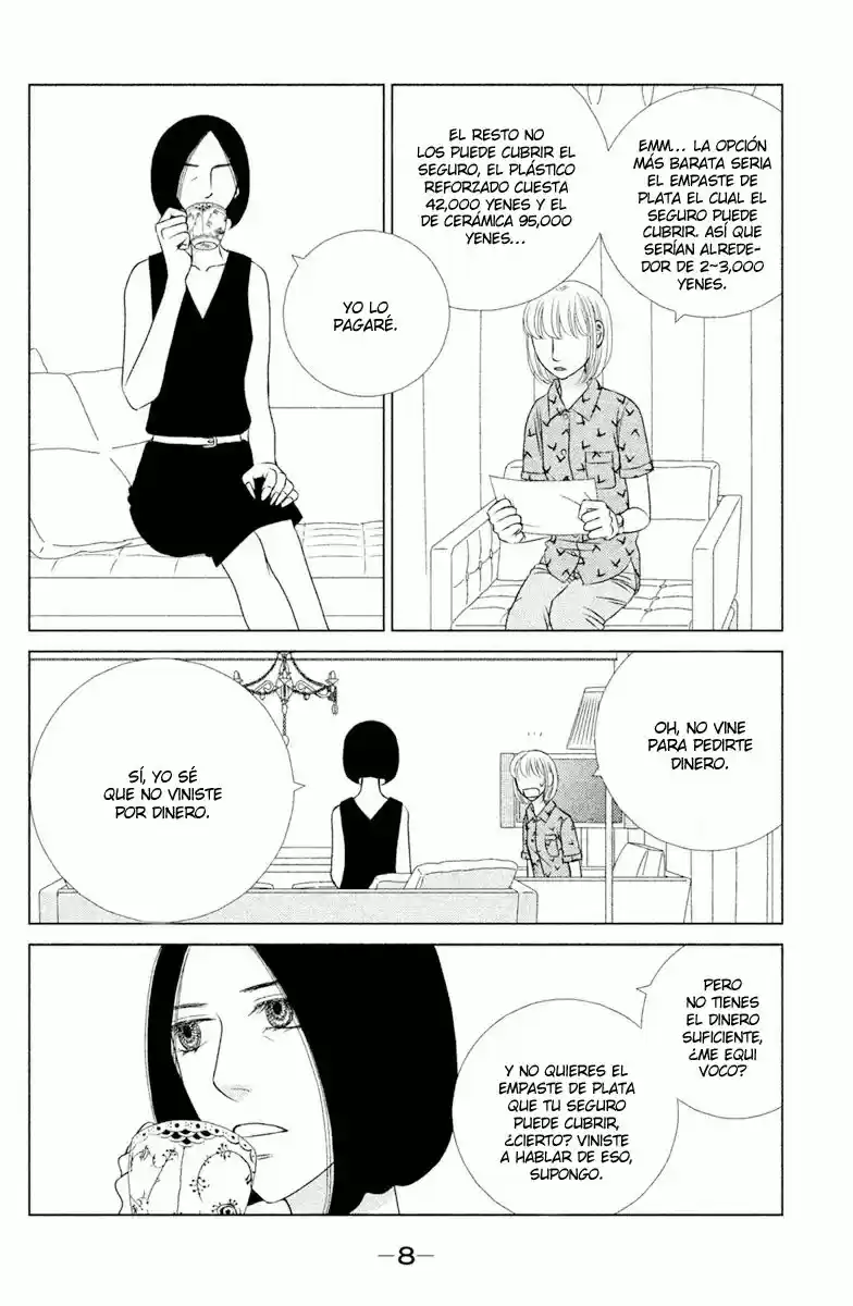 Nigeru Wa Haji Da Ga Yaku Ni Tatsu - Capítulo 10 - Página 11 - LectorTMOo
