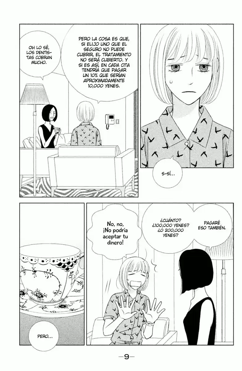 Nigeru Wa Haji Da Ga Yaku Ni Tatsu - Capítulo 10 - Página 12 - LectorTMOo