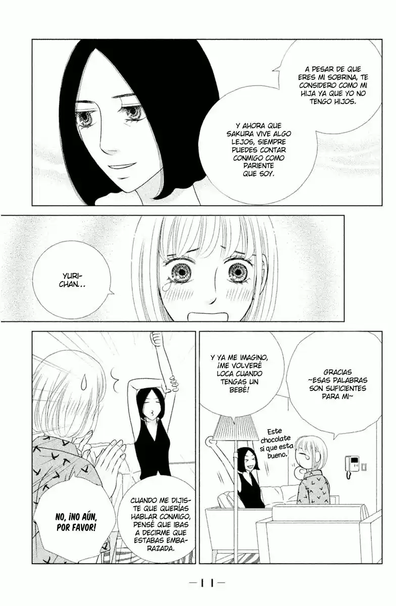 Nigeru Wa Haji Da Ga Yaku Ni Tatsu - Capítulo 10 - Página 14 - LectorTMOo