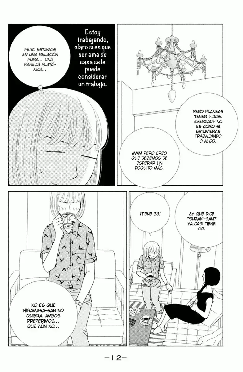 Nigeru Wa Haji Da Ga Yaku Ni Tatsu - Capítulo 10 - Página 15 - LectorTMOo