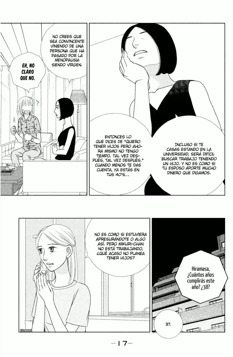 Nigeru Wa Haji Da Ga Yaku Ni Tatsu - Capítulo 10 - Página 20 - LectorTMOo
