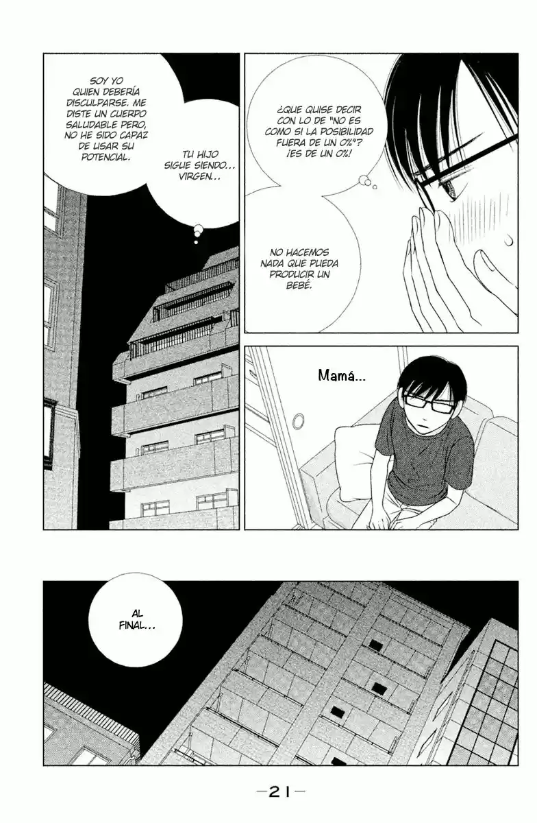 Nigeru Wa Haji Da Ga Yaku Ni Tatsu - Capítulo 10 - Página 24 - LectorTMOo