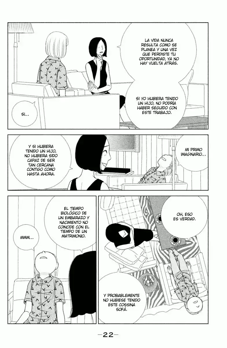 Nigeru Wa Haji Da Ga Yaku Ni Tatsu - Capítulo 10 - Página 25 - LectorTMOo