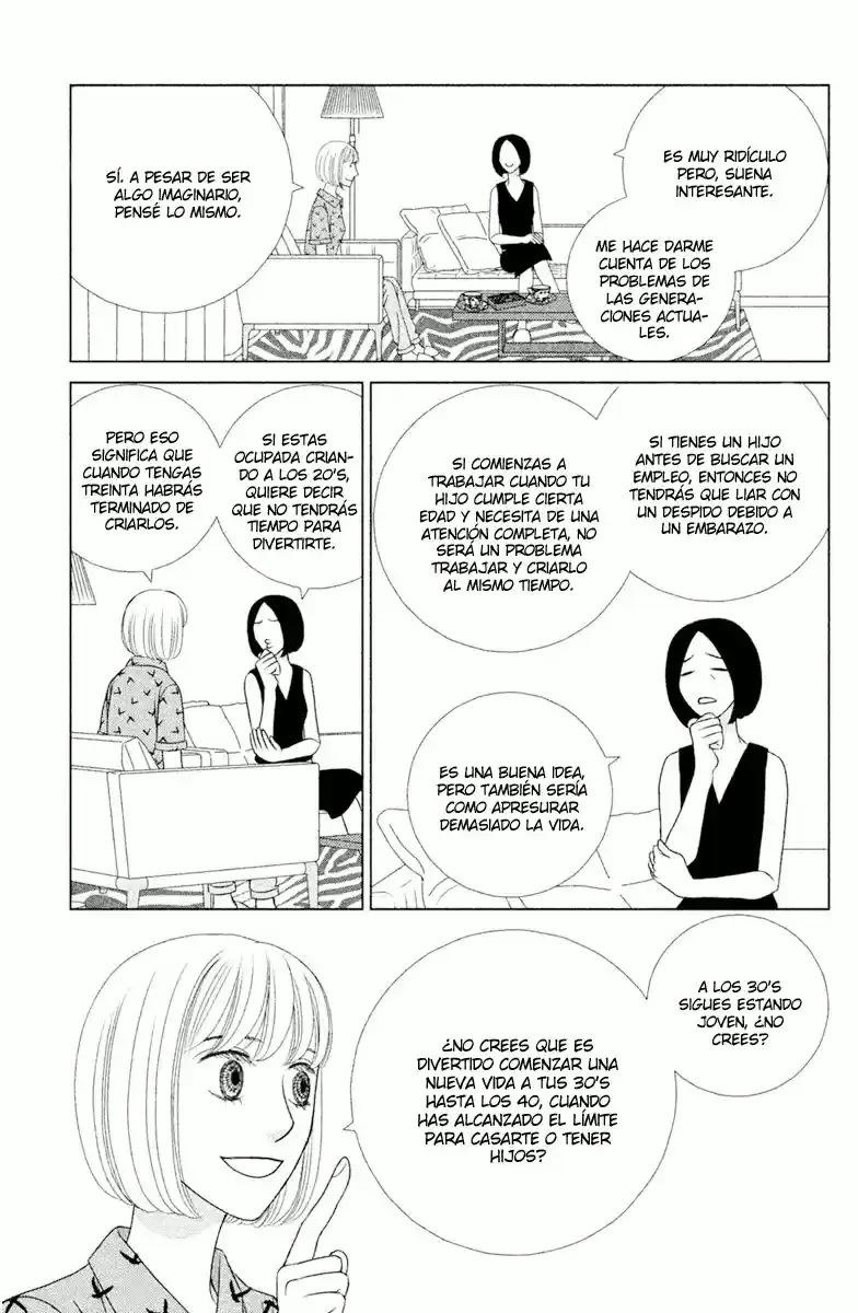 Nigeru Wa Haji Da Ga Yaku Ni Tatsu - Capítulo 10 - Página 28 - LectorTMOo