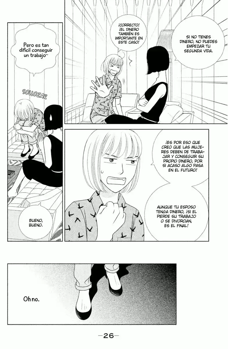 Nigeru Wa Haji Da Ga Yaku Ni Tatsu - Capítulo 10 - Página 29 - LectorTMOo