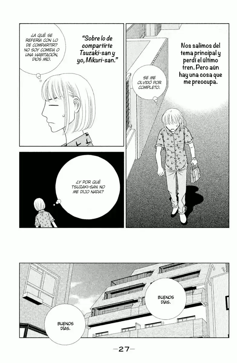 Nigeru Wa Haji Da Ga Yaku Ni Tatsu - Capítulo 10 - Página 30 - LectorTMOo