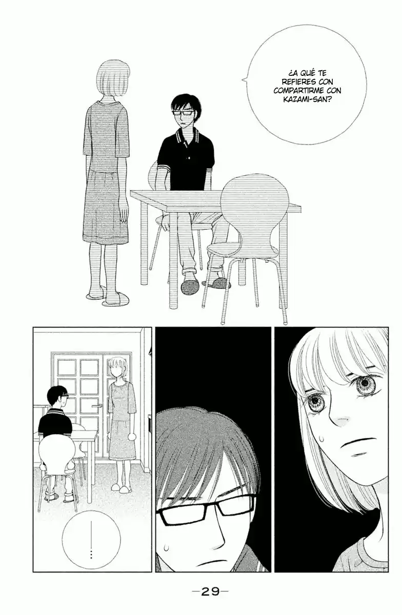 Nigeru Wa Haji Da Ga Yaku Ni Tatsu - Capítulo 10 - Página 32 - LectorTMOo
