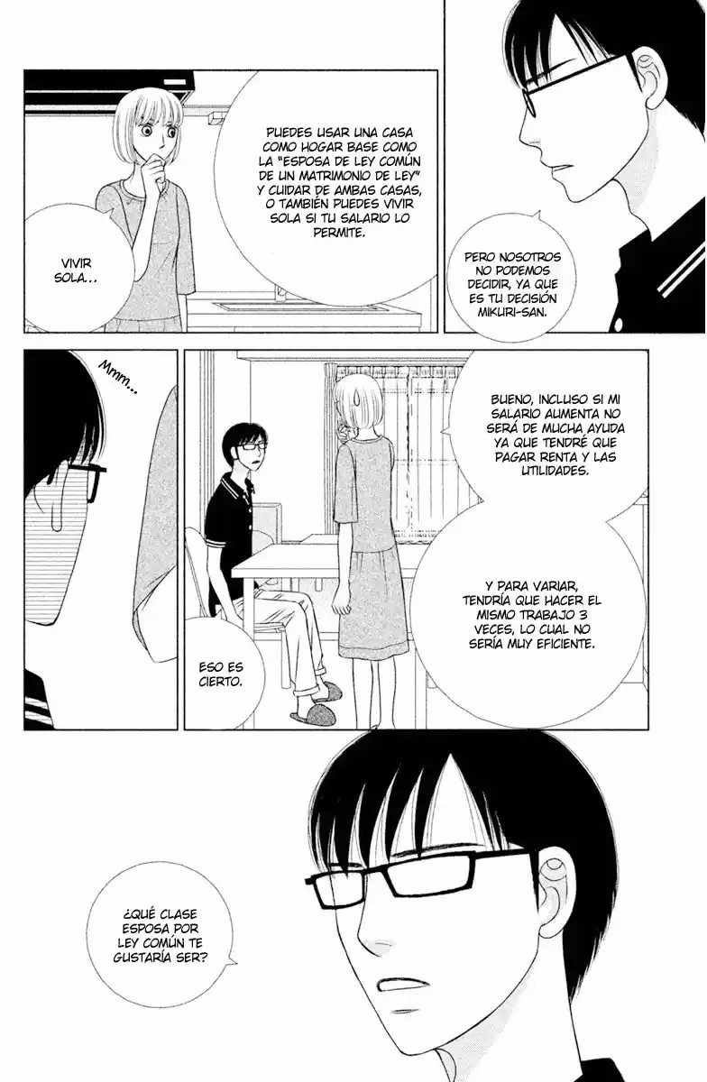 Nigeru Wa Haji Da Ga Yaku Ni Tatsu - Capítulo 10 - Página 35 - LectorTMOo