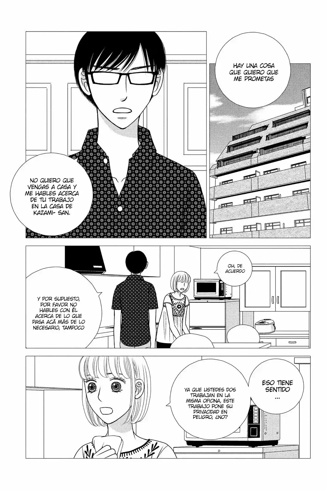 Nigeru Wa Haji Da Ga Yaku Ni Tatsu - Capítulo 11 - Página 7 - LectorTMOo