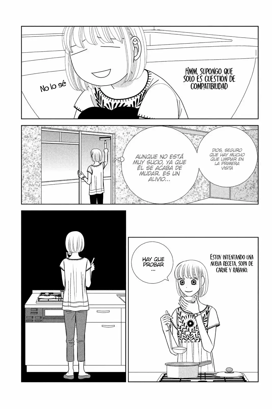 Nigeru Wa Haji Da Ga Yaku Ni Tatsu - Capítulo 11 - Página 11 - LectorTMOo